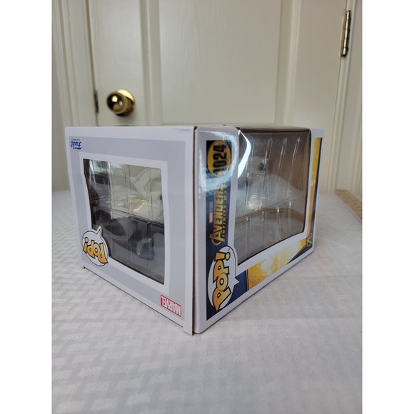 Funko Pop Guardians Ship Gamora - Picture 7 of 9